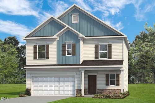115 Pintail Dr, Goldsboro, NC, 27530-8594 | Card Image