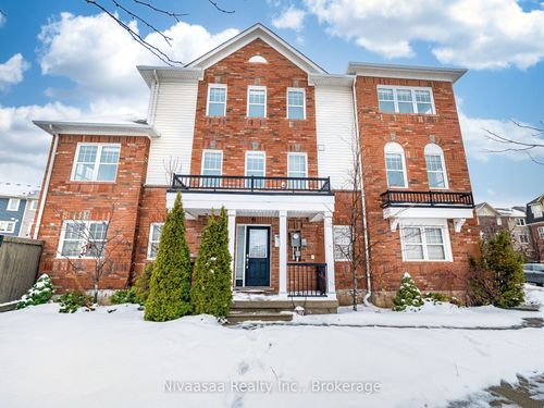 18 Betterton Cres, Brampton, ON, L7A0S5 | Card Image