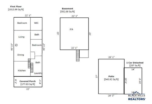 892-dudley-street-892 Dickson Dr, Sturgis, SD, 57785 | Card Image