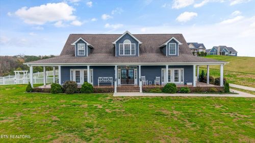 125 Marble View Dr, Kingston, TN, 37763-5613 | Card Image
