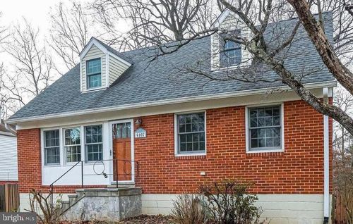 4107 Byrd Ct, KENSINGTON, MD, 20895-1309 | Card Image