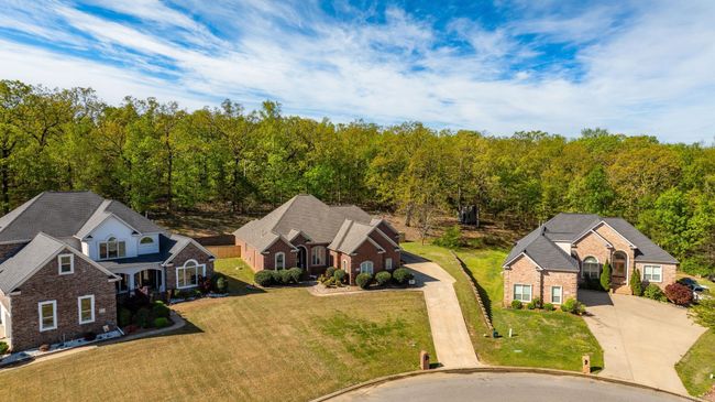 34 Cypress Creek Dr, House other with 4 bedrooms, 3 bathrooms and null parking in Cabot AR | Image 46