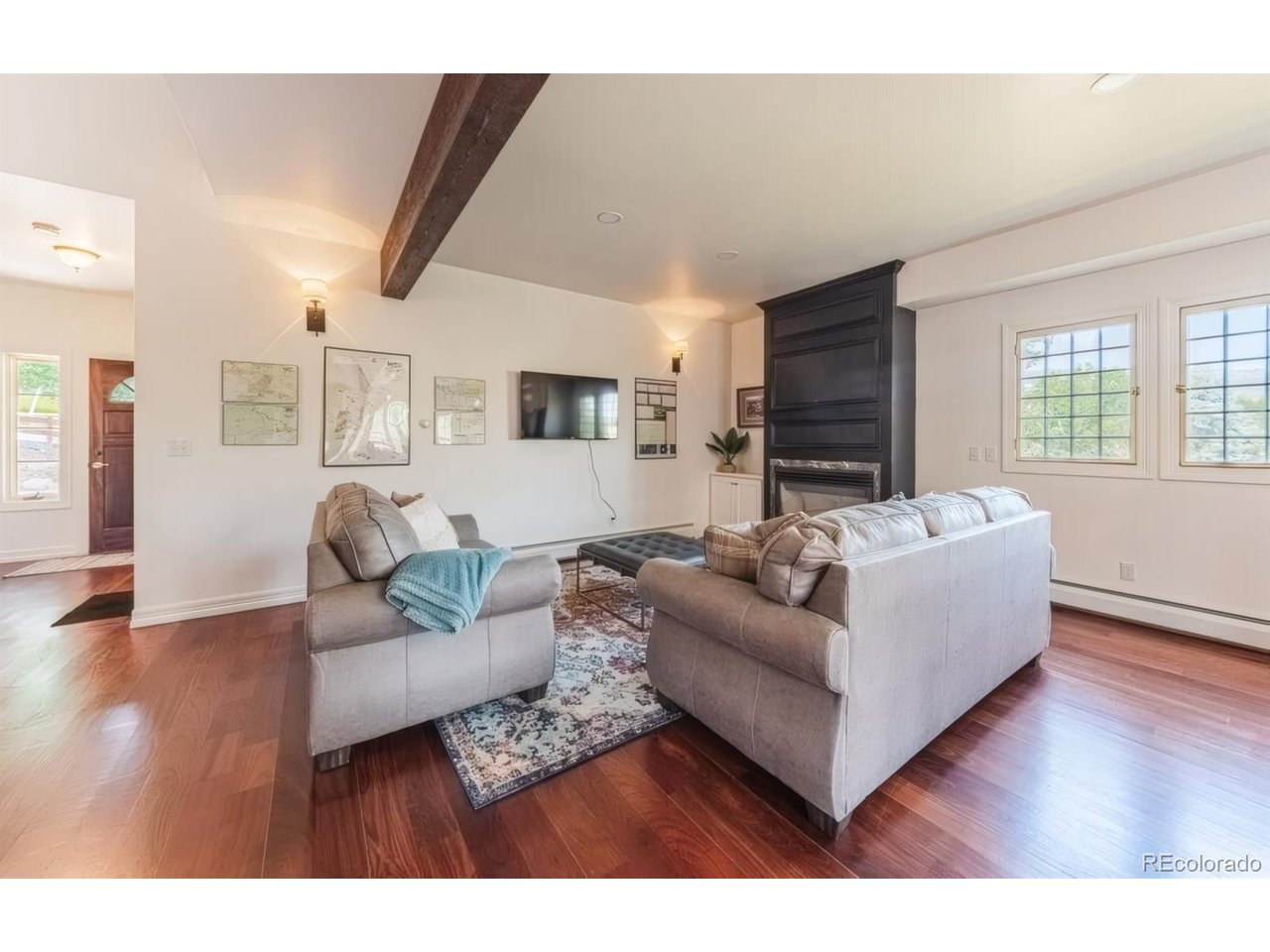 Residential in Manitou Springs 5
