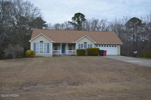423 Windsor Ct, Macon, GA, 31216-9101 | Card Image