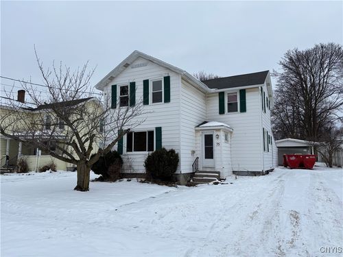 75 Cottage Street, Auburn, NY, 13021 | Card Image