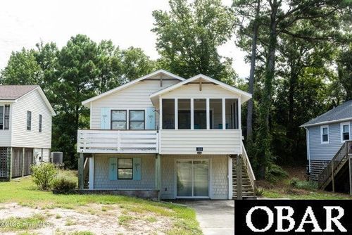 110 King Ct, Kill Devil Hills, NC, 27948-9146 | Card Image