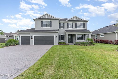 3268 Alandi Dr, Melbourne, FL, 32940-4913 | Card Image
