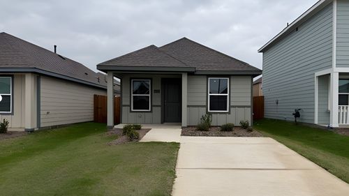 4252 Tafoya Ln, Crandall, TX, 75114-2656 | Card Image