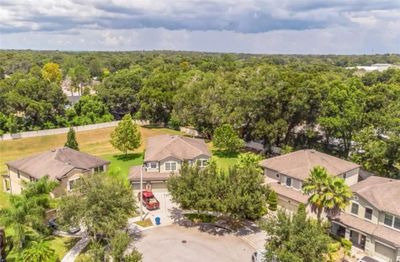 309 Dakota Hill Drive, House other with 5 bedrooms, 3 bathrooms and null parking in Seffner FL | Image 3