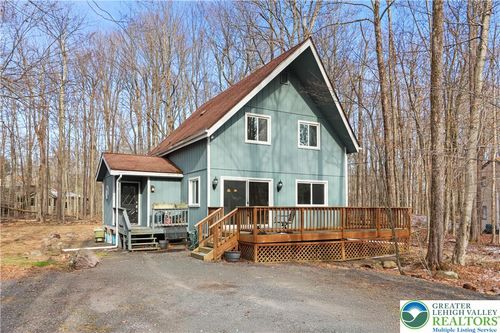 113 Gross Dr, Pocono Pines, PA, 18350 | Card Image