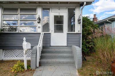 11 Devoe Street, House other with 2 bedrooms, 1 bathrooms and null parking in South River NJ | Image 2