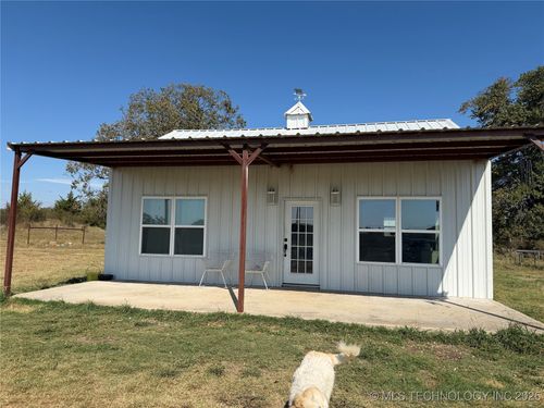 226 N 4160 Rd, Soper, OK, 74759-4102 | Card Image