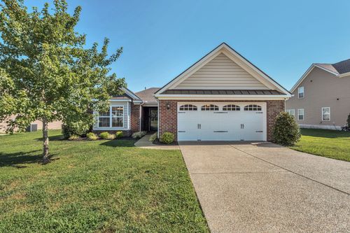 466 Ryan Ave, Gallatin, TN, 37066 | Card Image