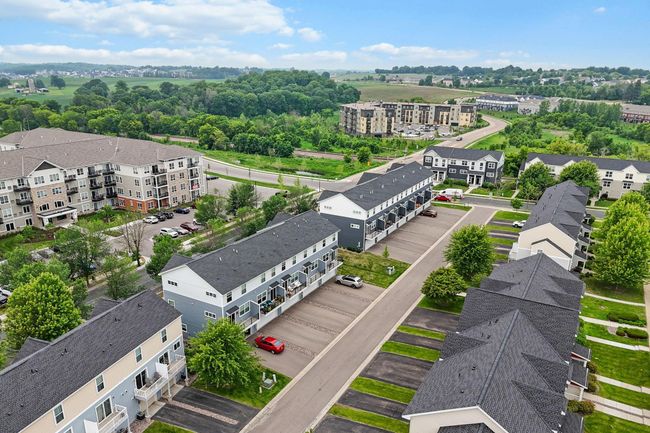 3141 Clover Ridge Dr, Townhouse with 3 bedrooms, 3 bathrooms and null parking in Chaska MN | Image 44