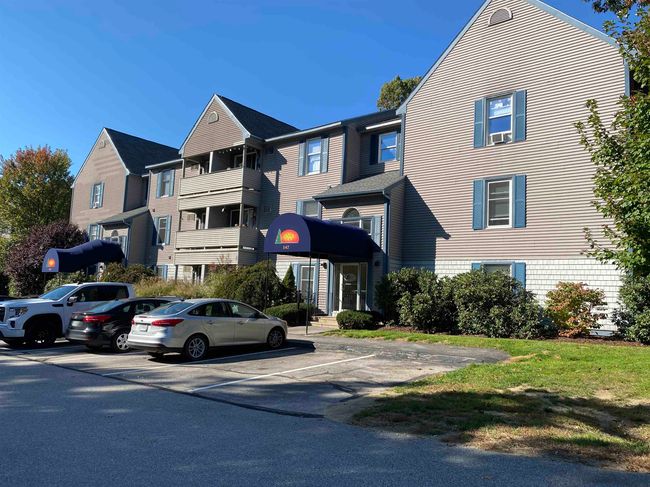 APT-303 - 173 Eastern Ave, Condo with 2 bedrooms, 1 bathrooms and null parking in Manchester NH | Image 4
