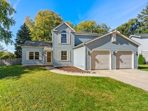 4827 Barnwood Trail, Mchenry, IL, 60050 | Card Image