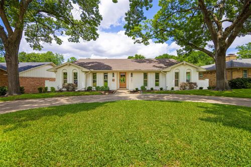 11011 Carissa Dr, Dallas, TX, 75218-1337 | Card Image