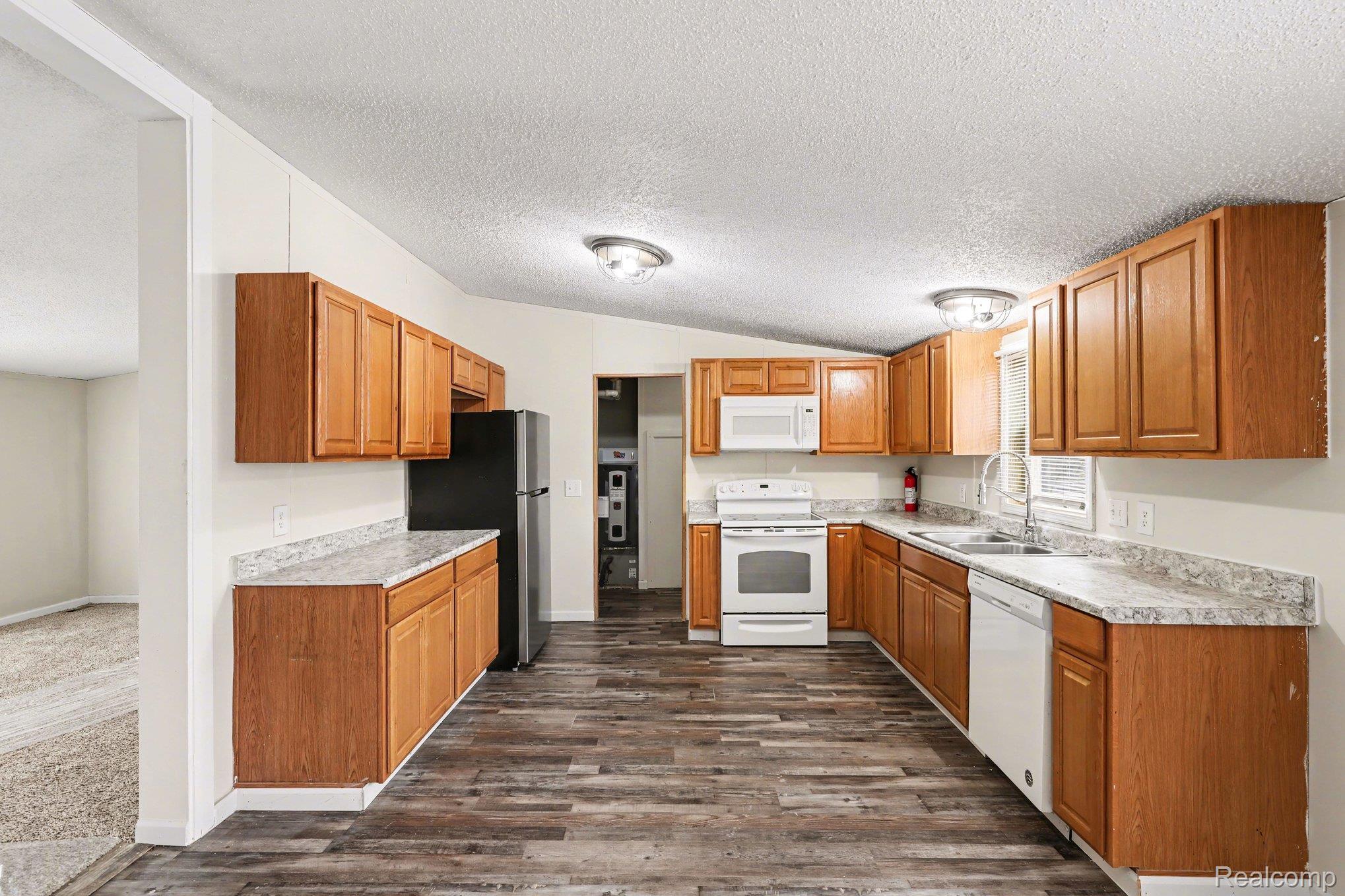 Residential in North Branch Village 2