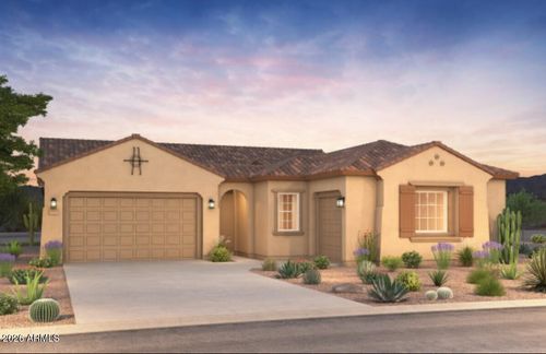 24806 N 169th Avenue, Surprise, AZ, 85387 | Card Image