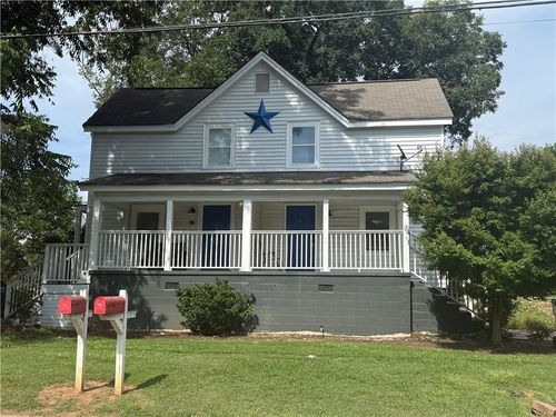 35 Quarry St, Gainesville, GA, 30501-2517 | Card Image