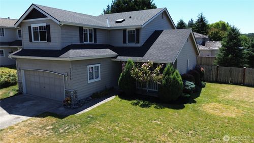 7106 201st St E, Spanaway, WA, 98387-4740 | Card Image