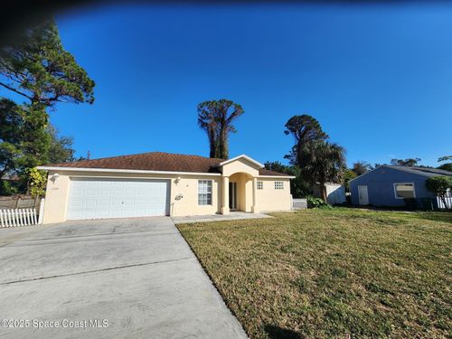 1244 Lynne Dr, Merritt Island, FL, 32952-5117 | Card Image