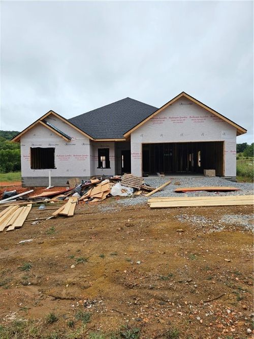 385 Smith St, West Fork, AR, 72774-3160 | Card Image