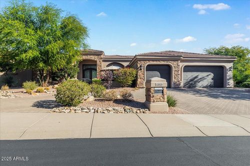 12025 N 135th Way, Scottsdale, AZ, 85259-3653 | Card Image