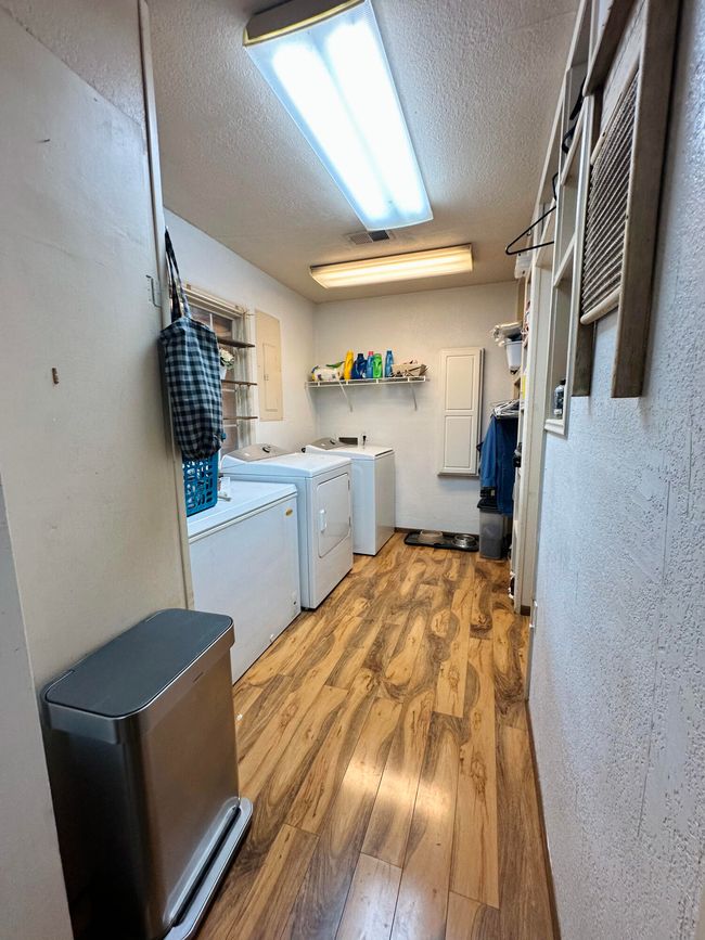 403 Osage Ave, House other with 3 bedrooms, 2 bathrooms and null parking in Post TX | Image 20