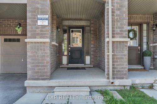 96 Fruitvale Cir, Brampton, ON, L7A5B9 | Card Image