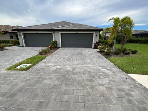 14001 Pine Lodge Lane, FORT MYERS, FL, 33913 | Card Image