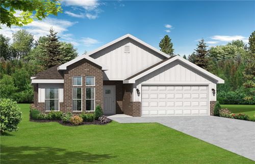 1020 Ari Ave, Centerton, AR, 72719 | Card Image