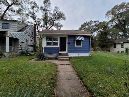 852 Kentucky St, Gary, IN, 46402-1429 | Card Image