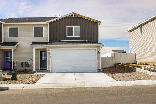 1104 Tulip Dr, Rock Springs, WY, 82901 | Card Image