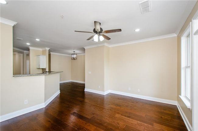 UNIT-1306A - 1965 Nocturne Dr, Condo with 1 bedrooms, 2 bathrooms and 2 parking in Alpharetta GA | Image 10