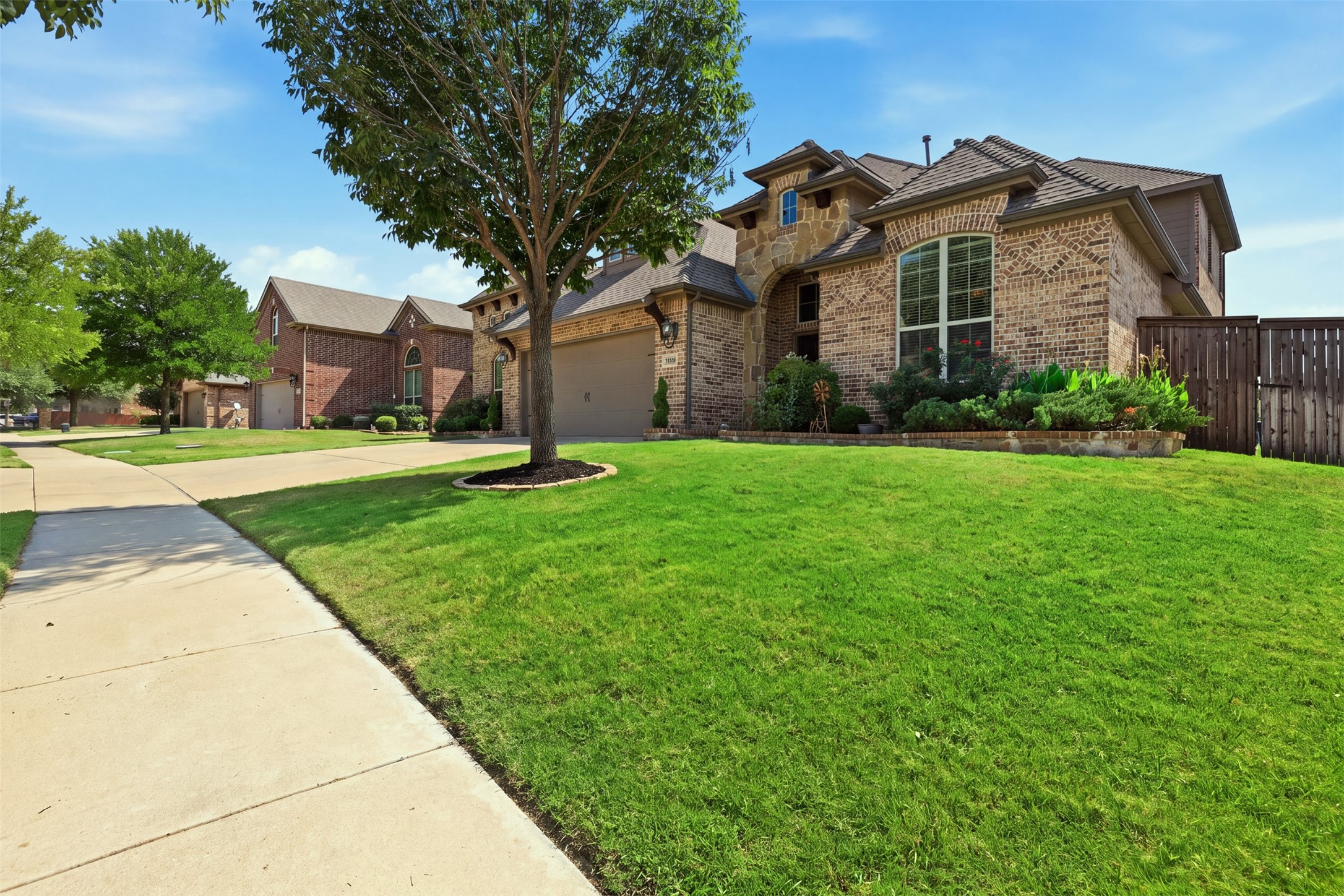Residential in Fort Worth 3