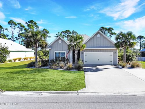 344 Tide Water Drive, Port St. Joe, FL, 32456 | Card Image