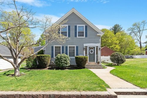 13 Washington St, North Reading, MA, 01864-2513 | Card Image