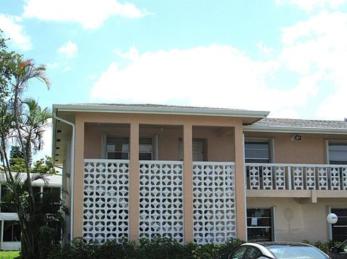 201-1830 Nw 18th St, Delray Beach, FL, 33445-7466 | Card Image