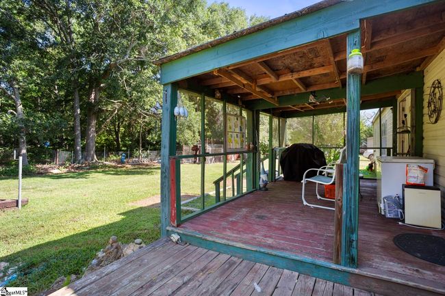 202 Pete Armstrong Rd, House other with 3 bedrooms, 2 bathrooms and null parking in Honea Path SC | Image 32
