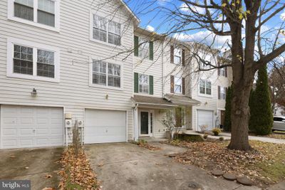 5314 Chase Lions Way, Townhouse with 3 bedrooms, 2 bathrooms and null parking in COLUMBIA MD | Image 3