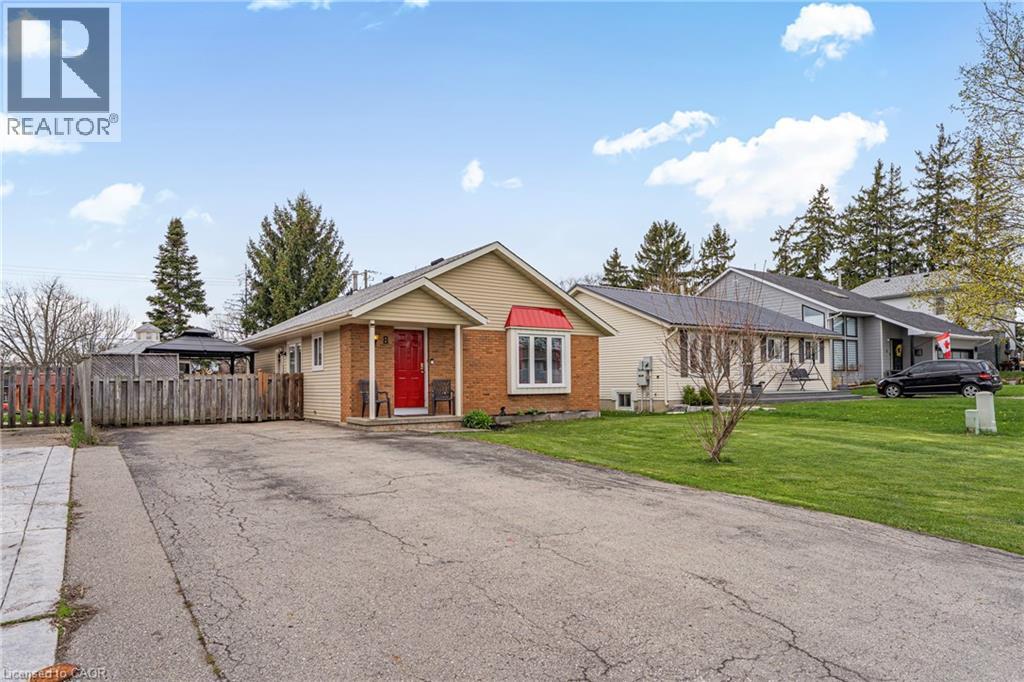 Residential in Cayuga 2