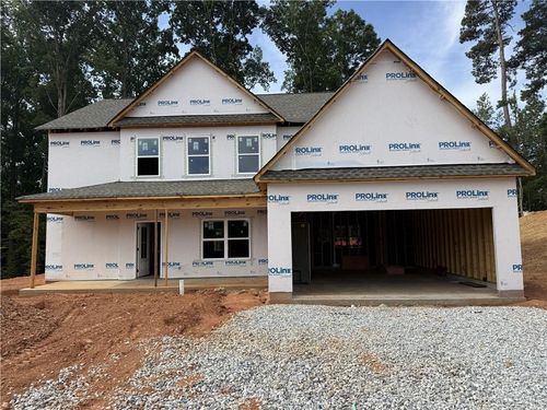 115 Fairwinds Dr, Covington, GA, 30016 | Card Image
