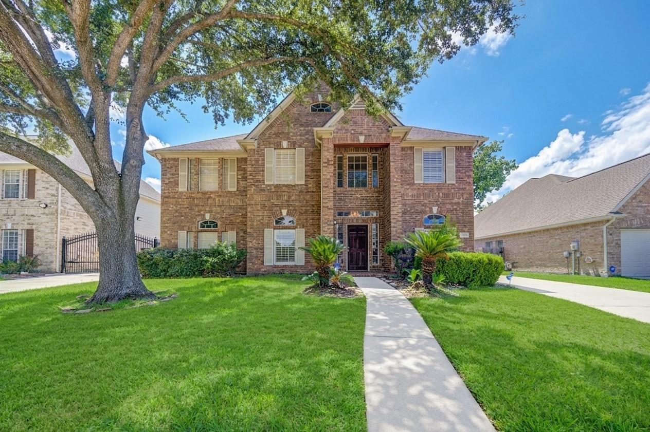 Residential in Tomball 3