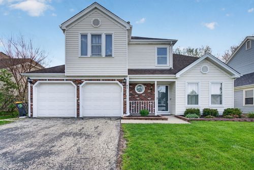 81 Washington Ave, Streamwood, IL, 60107-1370 | Card Image