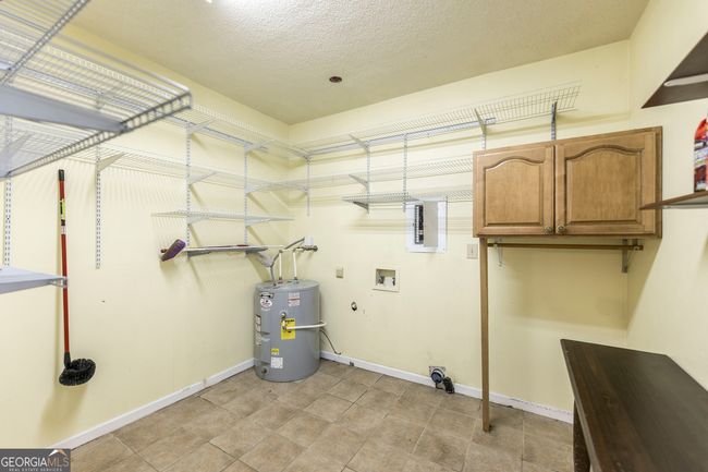 5828 Green Hill Dr, House other with 4 bedrooms, 2 bathrooms and null parking in Macon GA | Image 16