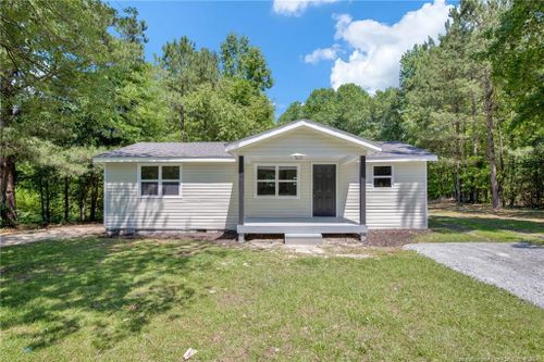 1613 Halsey Loop, Hope Mills, NC, 28348-9016 | Card Image