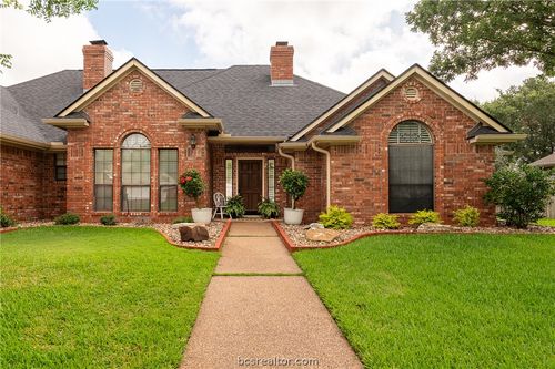 2905 Aztec Ct, College Station, TX, 77845-6559 | Card Image
