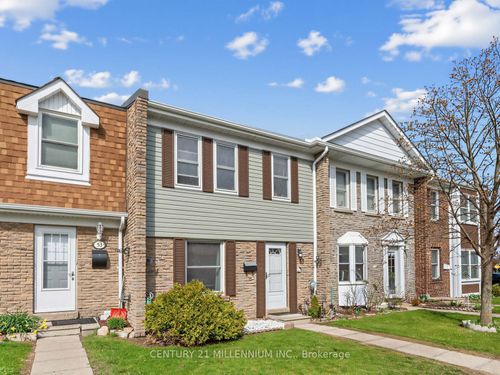 52-1020 Central Park Drive W, Brampton, ON, L6S3L6 | Card Image