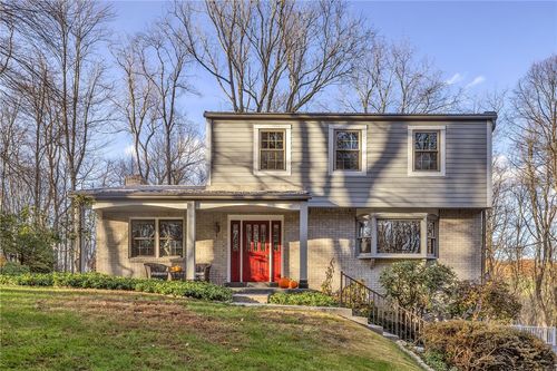 4099 Lee Manor Dr, Allison Park, PA, 15101-3126 | Card Image